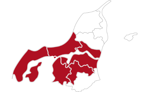 FOA Nordjyllands kommuner